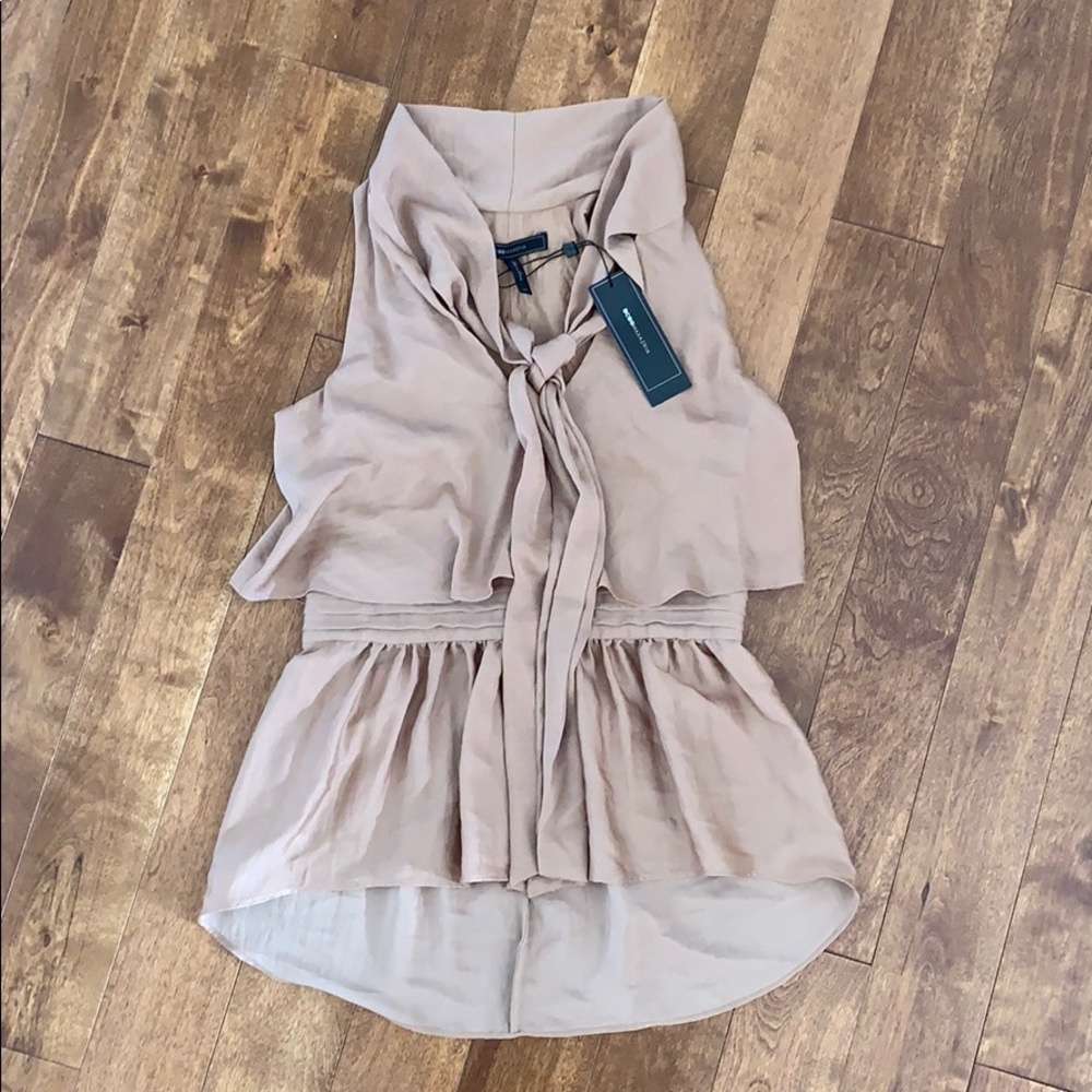 BCBG Maxazria top